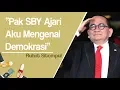 Download Lagu Ruhut Sitompul: Pak SBY Mengajari Aku soal Demokrasi, Aku Mohon Persoalan Besar Mari Kita Kecilkan