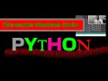 Python Code to Generate Data with Die Randint - random numbers