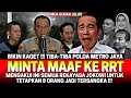 Download Lagu BIADAB‼️ TIBA-TIBA POLDA METRO JAYA ASEP EDI MINTA MAAF KE RRT😱‼️ MENGAKUI SEMUA REKAYASA JOKOWI