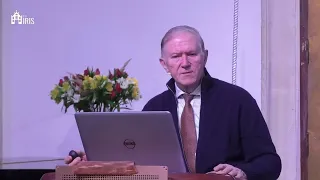 Beniamin Fărăgău Locul și Rolul Femeii în Bătălia Spirituală 