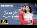 Download Lagu Tumhe Jo Maine Dekha - Video Song | Main Hoon Na |Abhijeet,Shreya Ghosal|Shahrukh Khan,Sushmita Sen