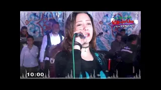 شوف قبل اي حد السيد حسن عمل اي مع فيفي محمد واوشا ورقص مخسره احلي رقص هتشوفو      دندنها
