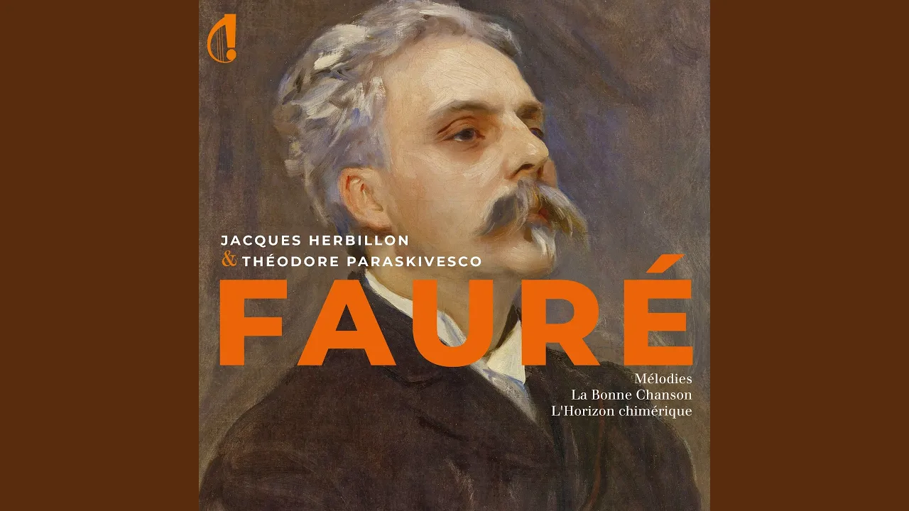4 Mélodies, Op. 39: No. 4, Les roses d'Ispahan 4 Mélodies, Op. 39: No. 4, Les roses d'Ispahan