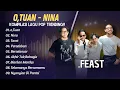 Download Lagu .Feast - o'TUAN - NINA - TAROT - PERADABAN || ALBUM POP TERPOPULER 2025