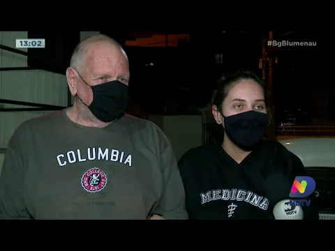 Família devolve Fusca rifado por avô para pagar dívidas da faculdade da neta