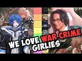 Download Lagu REVEALING | ECHOISM | BROKEN SUN and MORE! Songwriter Friend reacts to Arknights Music! @KZLAlvarez