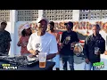 Download Lagu Hora Da Party 1 | Amapiano Mix 2025 | Dj Be Tsayga |