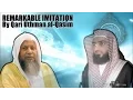 Download Lagu MUST LISTEN! Remarkable Imitation of Sheikh Ayyub by Qari Uthman Qasim || Sura Qaf