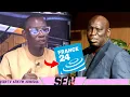 Download Lagu France 24 : L'Interview de Madiambal qui Enterre le \