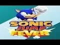 Download Lagu Sonic Jump Fever - Universal - HD (Sneak Peek) Gameplay Trailer