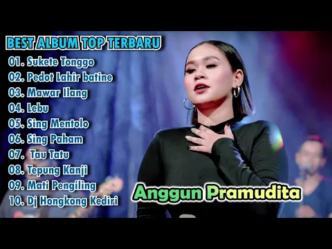 Download MP3 BEST ALBUM TOP TERBARU  | SUKETE TONGGO | TAU TATU | MATI PENGILING