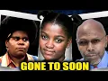 Haywood Nelson Can t Hold Back TEARS About Danielle Spencer Tragic Death