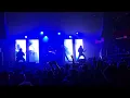 The Black Dahlia Murder - Everything Went Black Live in Ft. Lauderdale