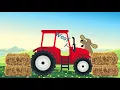 5 Little Monkeys Jumping On The Bed And Lots More Nursery Rhymes! From Sing and learn
