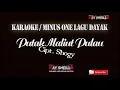 Download Lagu PUTAK MALIUT PULAU | KARAOKE / MINUS ONE | LAGU DAYAK KALTENG AUDIO (Official)