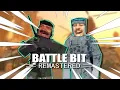 The BattleBit Remastered Experience
