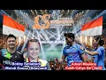 Lagu Bobby / Melati Vs Adnan / Indah - F Thailand Masters 2026 - Bersama Bu Rina