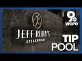 Lawsuit claims Jeff Ruby restaurants violated labor laws