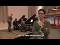 Download Lagu Evander Eijsink (10) krijgt masterclass op speciale piano