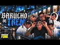 Train Noise - MC Zignani, Coral das Quebradas (Progresso Funk) DJ Yago