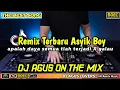Download Lagu DJ AGUS TERBARU REMIX MENGAPA INI TERJADI_ARIEF X AUTO OLENG DJ DUGEM FULL BASS 2025 ‼️ SOUND FYP