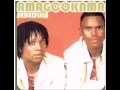 Amagcokama (Umgqumeni)  - Uthi ayhlome