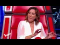 Orson (No Tomorrow) / Philippine Zadeo / The Voice France 2018 / Blind Audition