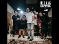 Hilang (Live Session)