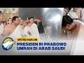 Download Lagu Presiden Prabowo Umrah, Cium Hajar Aswad - [Metro Hari Ini]