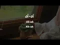 Batmanna Ansak_Sherine Abdel Wahab_Lirik+Latin+Terjemahan Indonesia 
