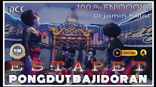 Download 6 LAGU TANPA BERHENTI - ESTAPET JAIPONG DANGDUT BAJIDORAN - 100 % DI JAMIN ENJOOY MP3