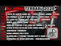 Download Lagu DJ TIKTOK TERBARU 2025-🎵DJ CINTAKU HANYA KAMU AH CINTA MERAH JAMBU 🎵DJ TIA MONIKA X CLBK FULL ALBUM