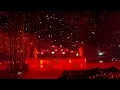 Like Animals + Fake Love - BTS - 23/10/2026 - Argentina
