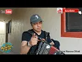 Mi Tesoro - Cornelio Reyna, F Accordion Tutorial