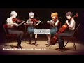 Download Lagu Evangelion: Death and Rebirth - Canon In D | [MonsterSpace]