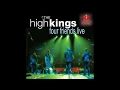 The High Kings - The Parting Glass