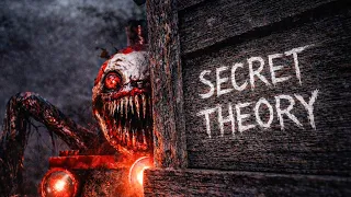 Choo-Choo Charles Ki Dark Theory 😱 | Yeh Train Asal Mein Kya Hai?