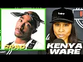 Lagu Kenya Ware Expose Acussed Of Sleeping With 2PAC!