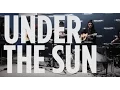 DIIV Under the Sun Live SiriusXM SiriusXMU