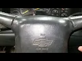 99-07 Chevy Silverado No start Passlock 3 bypass 1500 2500 3500