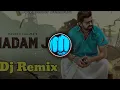 Lagu Madam ji Masoom Sharma Dj Remix | Haryanavi Song Hard Bass 💪 Song DJ Vijender Bithmara 2025
