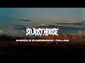 Shimza & Elderbrook - Falling [AFRO HOUSE]