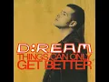 Things Can Only Get Better (MK Trance Mix)