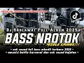 Download Lagu DJ SHOLAWAT TERBARU 2025 NROTOK MIDDLE NULUP BASS KRUWEK HOREG POLLL❗