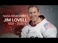 Download Lagu NASA Remembers Apollo Astronaut Jim Lovell