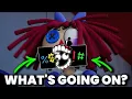 Download Lagu The Ragatha Hate Explained | The Amazing Digital Circus