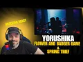 Download Lagu Reaction: Yorushika - Flower And Badger Game / Spring Thief