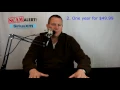 SiriusXM radio scam - MUST WATCH