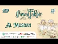 Download Lagu Al Musbah - Pawai Takbir AMM Kotagede 1446 H