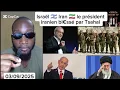 Download Lagu Israël 🇮🇱 Iran 🇮🇷 le président iranien blessé par Tsahal 